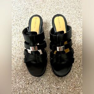 Woman’s Dress Shoes